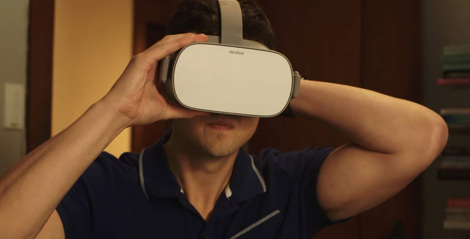 VR Instruction Structured Literacy Pride Reading Program