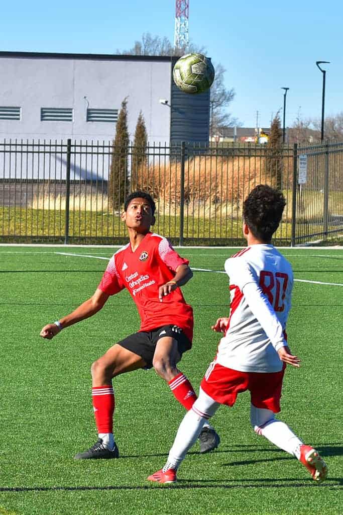 ECNL Soccer Program Pride Soccer Soccer Club