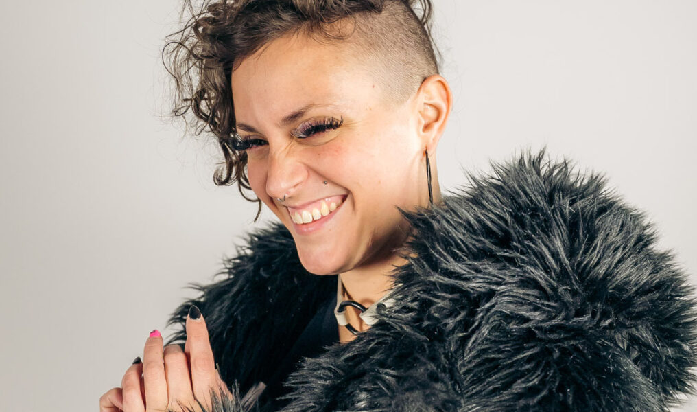 How Sabin, Detroit Drag Royalty and Motor City Pride's Veteran Host