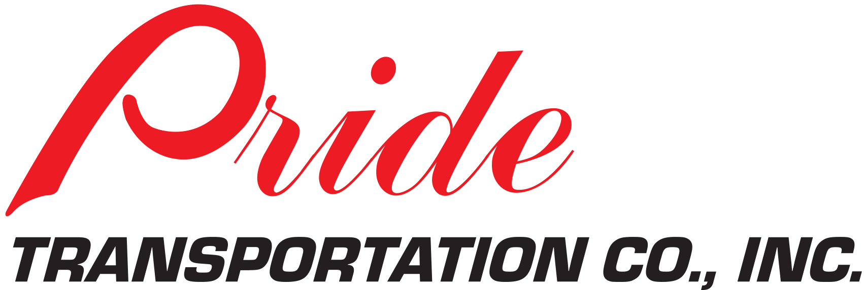 Contact Pride Transportation