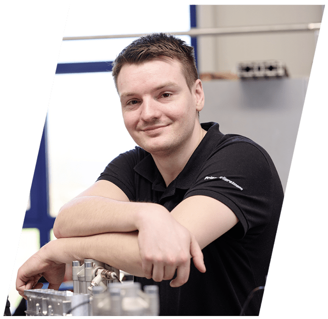 Ausbildung bei Priess & Horstmann Priess & Horstmann