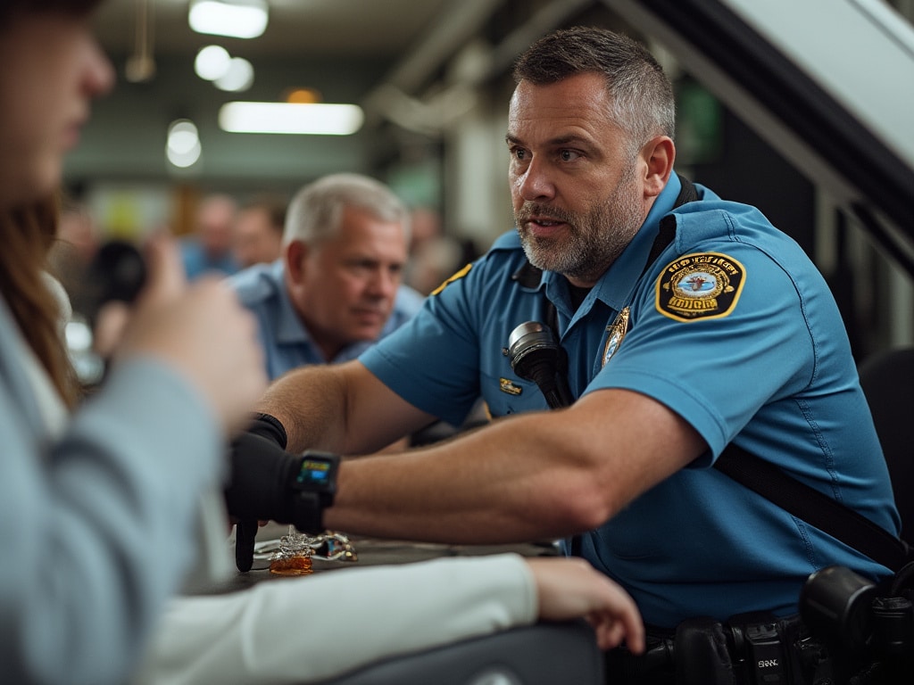 Understanding the DUI Arrest and Booking Process VanWa Legal