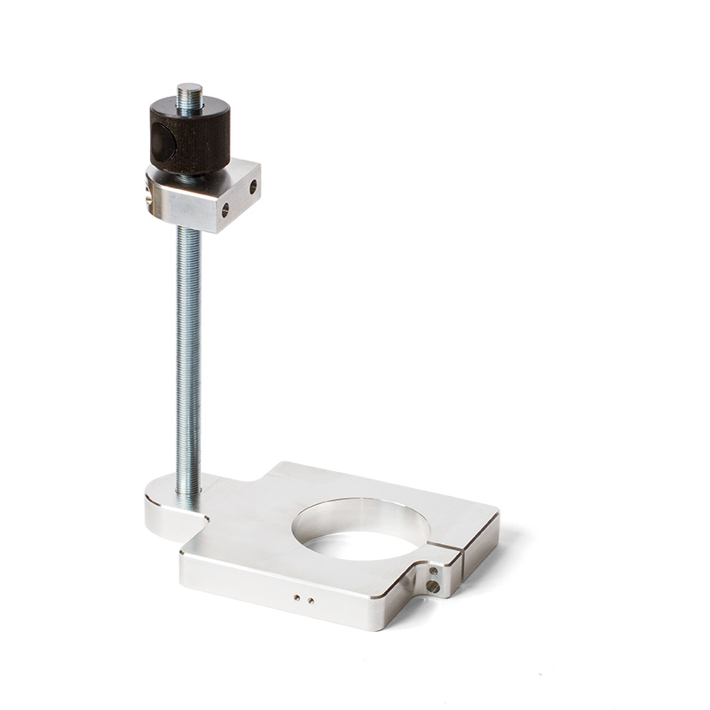 Quill Stop GO463, G0619, Sieg X3 & SX3 Mills Priest Tools