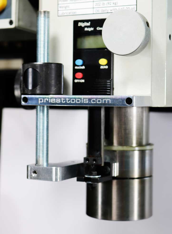 Quill Stop LMS 5500 Priest Tools