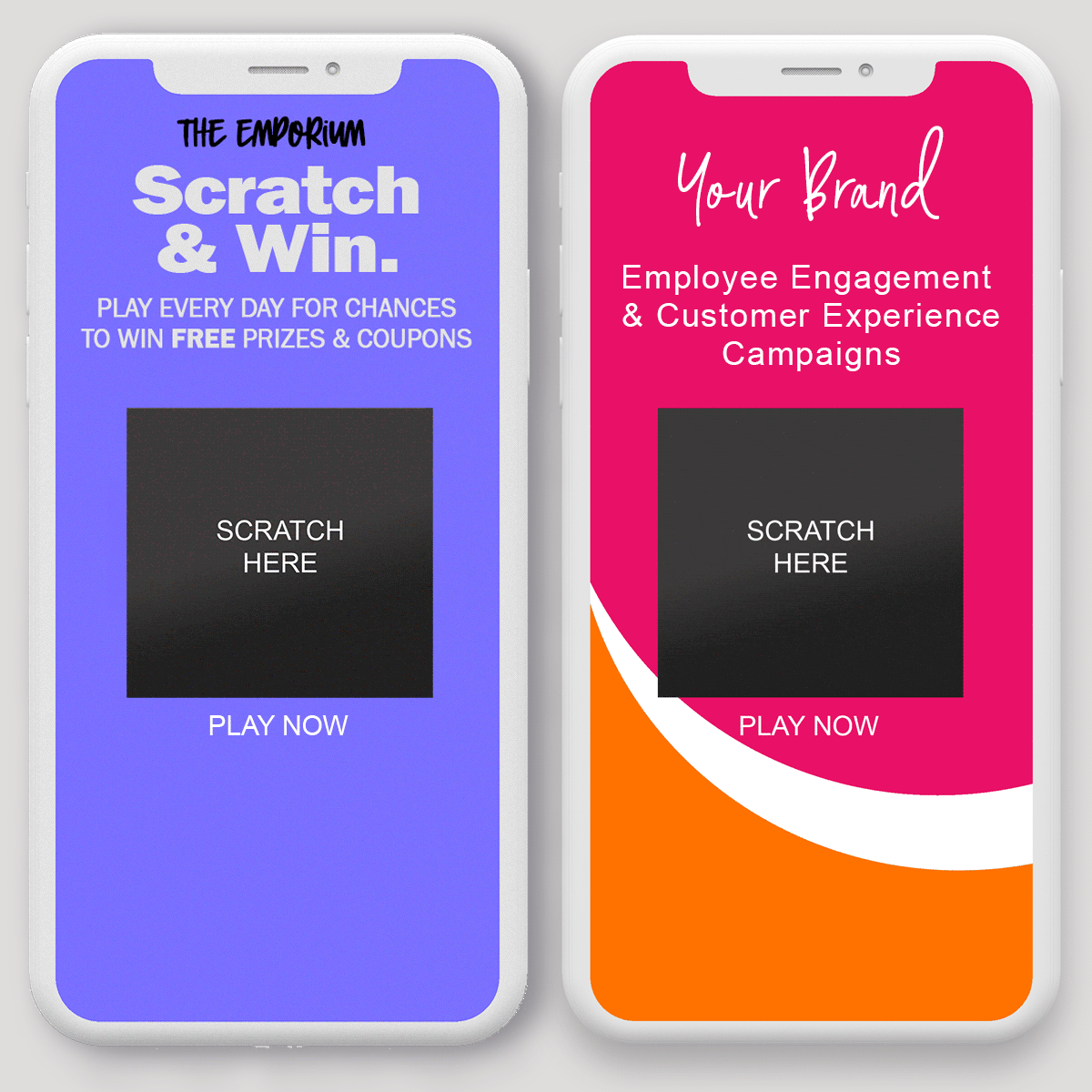 Awasome Sweepstakes Scratch Off 2022 Pics