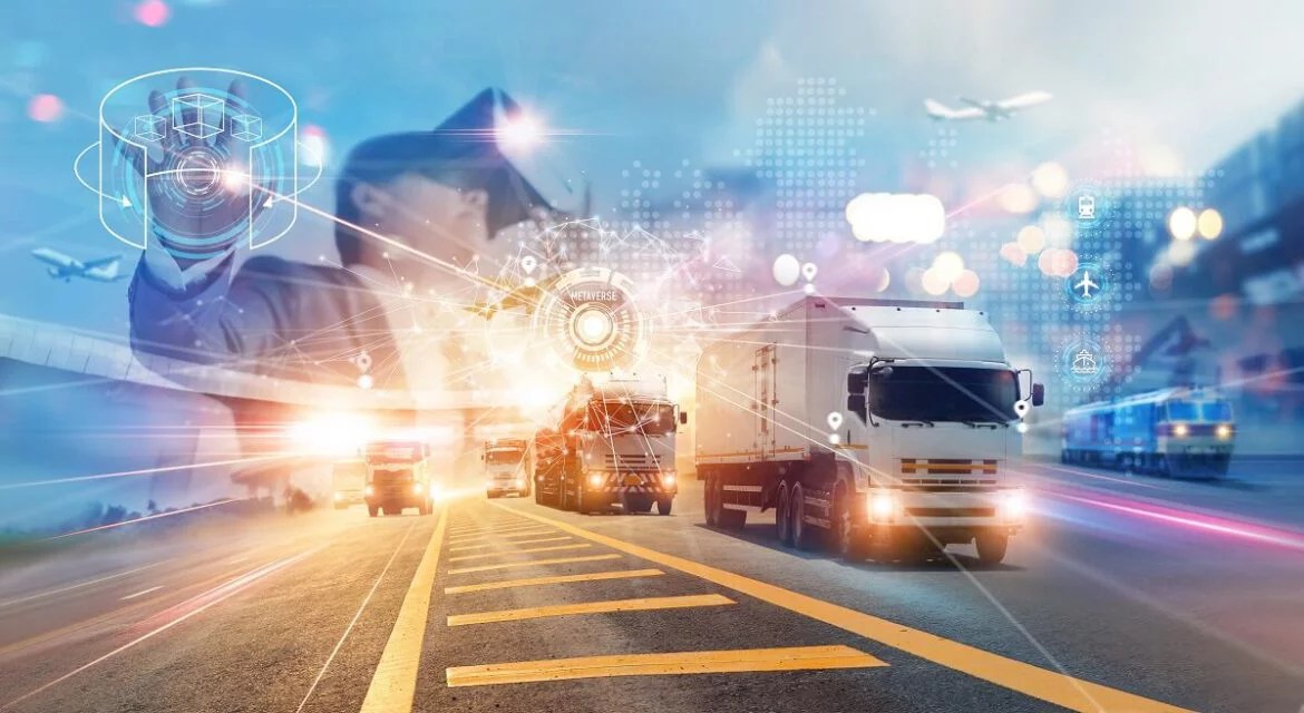 Logistics 4.0 trends, needs, changes, and the future of logistics. We