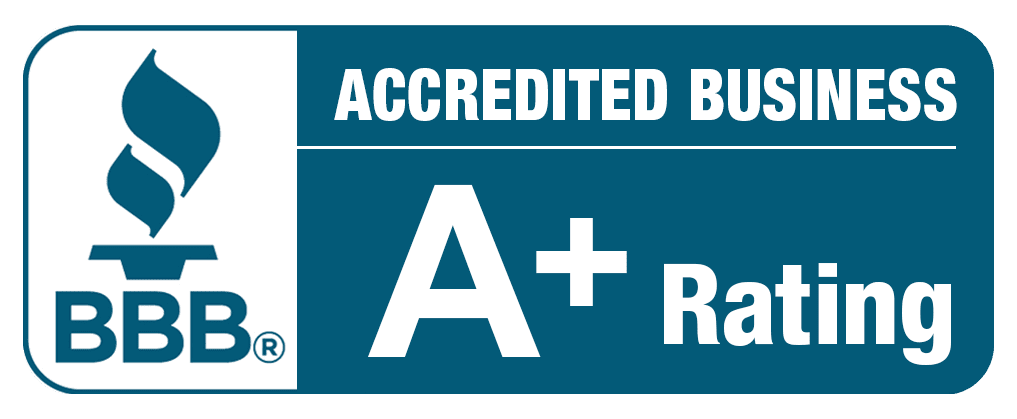 BBB Accreditation Priority Funding