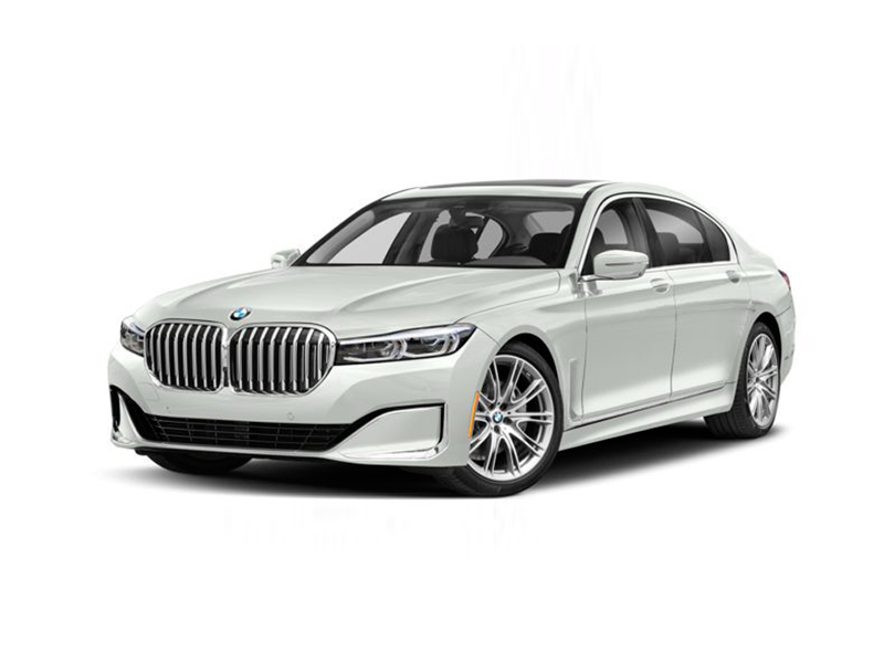 BMW 7 series rental BMW rent price BMW car rent for one day