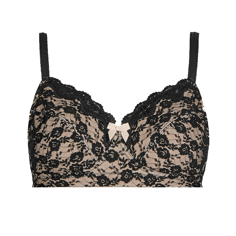Best mastectomy bras Comfortable and stylish lingerie to wear after