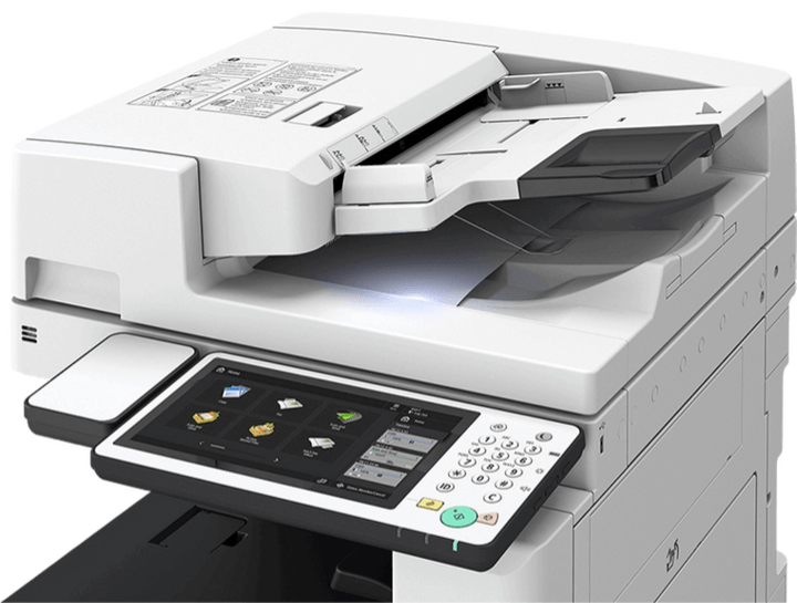 Canon imageRUNNER ADVANCE C3520i III Prima Kserokopiarki