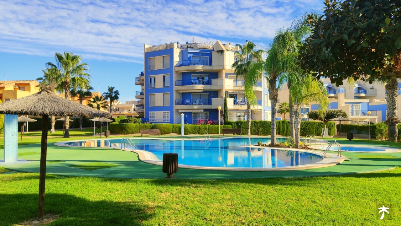 Apartment Punta Glea Prima Apartamentos