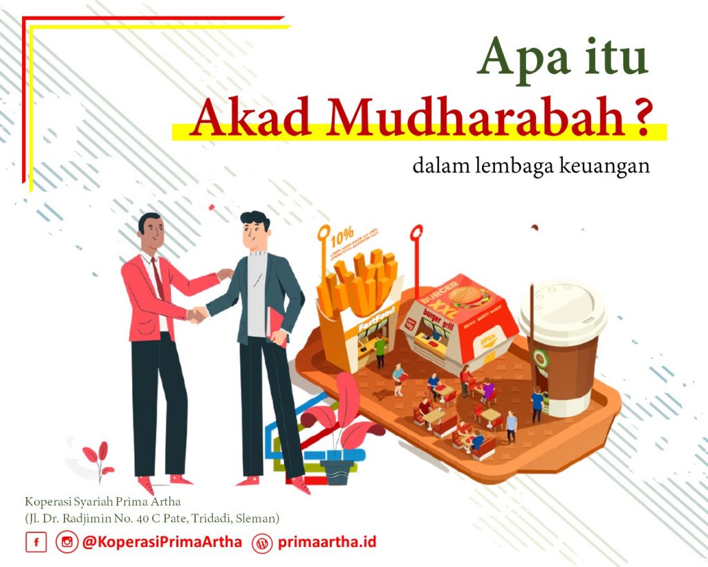 Apa itu Akad Qardh? Prima Artha Edukasi Syariah