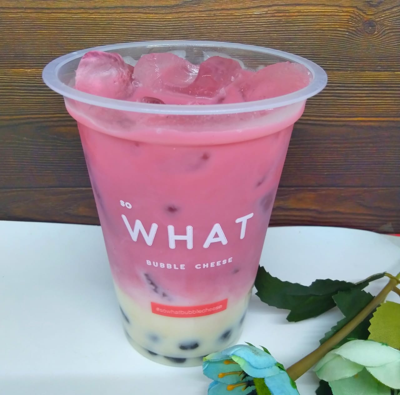 PROMO SPESIAL HARI VALENTINE Prima Bakery