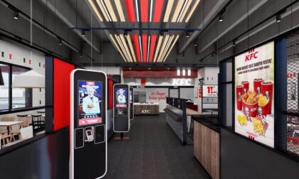 A Dalmine Apre Un Nuovo Kentucky Fried Chicken: Hanno Trovato Lavoro 20 Persone - Prima Bergamo 252_x_420_jpg