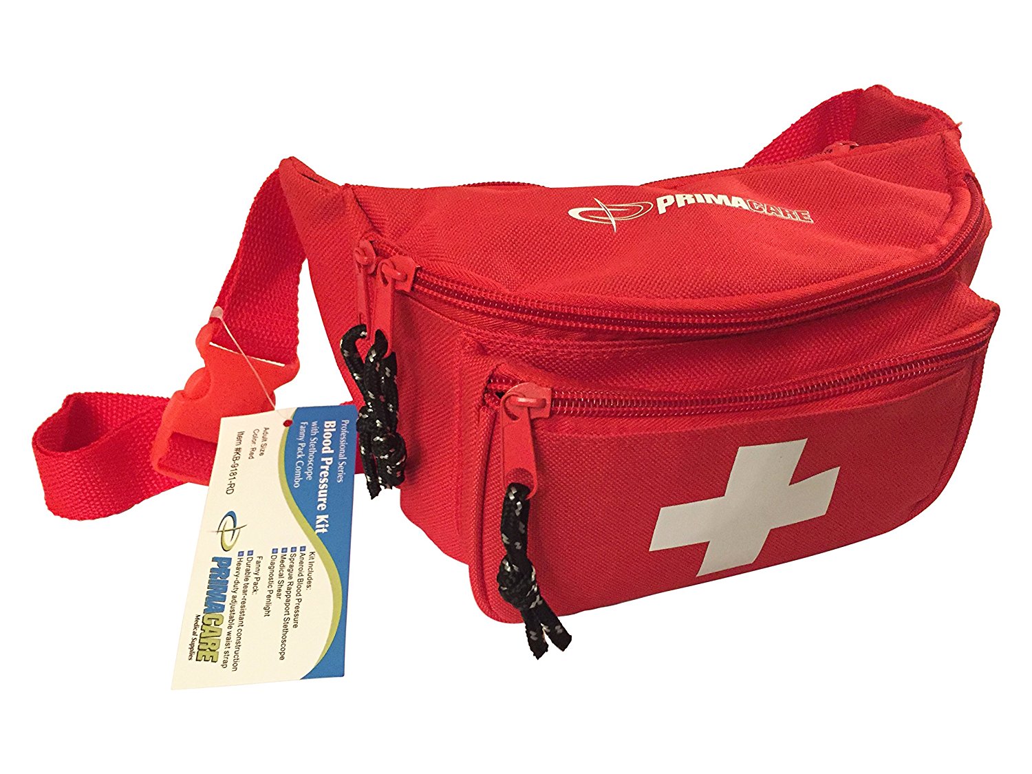 Medical Fanny Pack IUCN Water