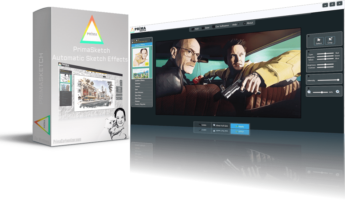 Discover more than 76 photo to sketch software latest in.eteachers