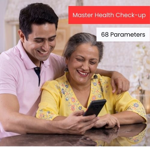 Master Health Checkup at Home