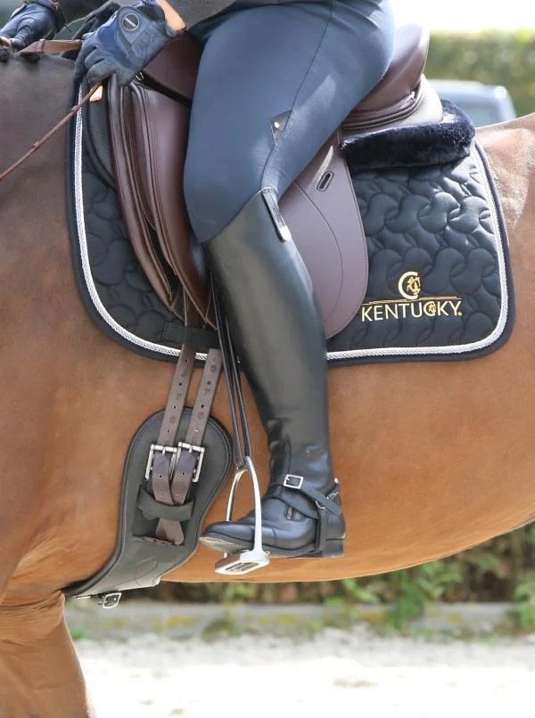 Anatomic Short Girth Prima Equine