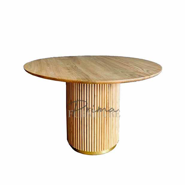 Furniture Jepara Modern Teak Outdoor & Rattan Furniture Manufacturer