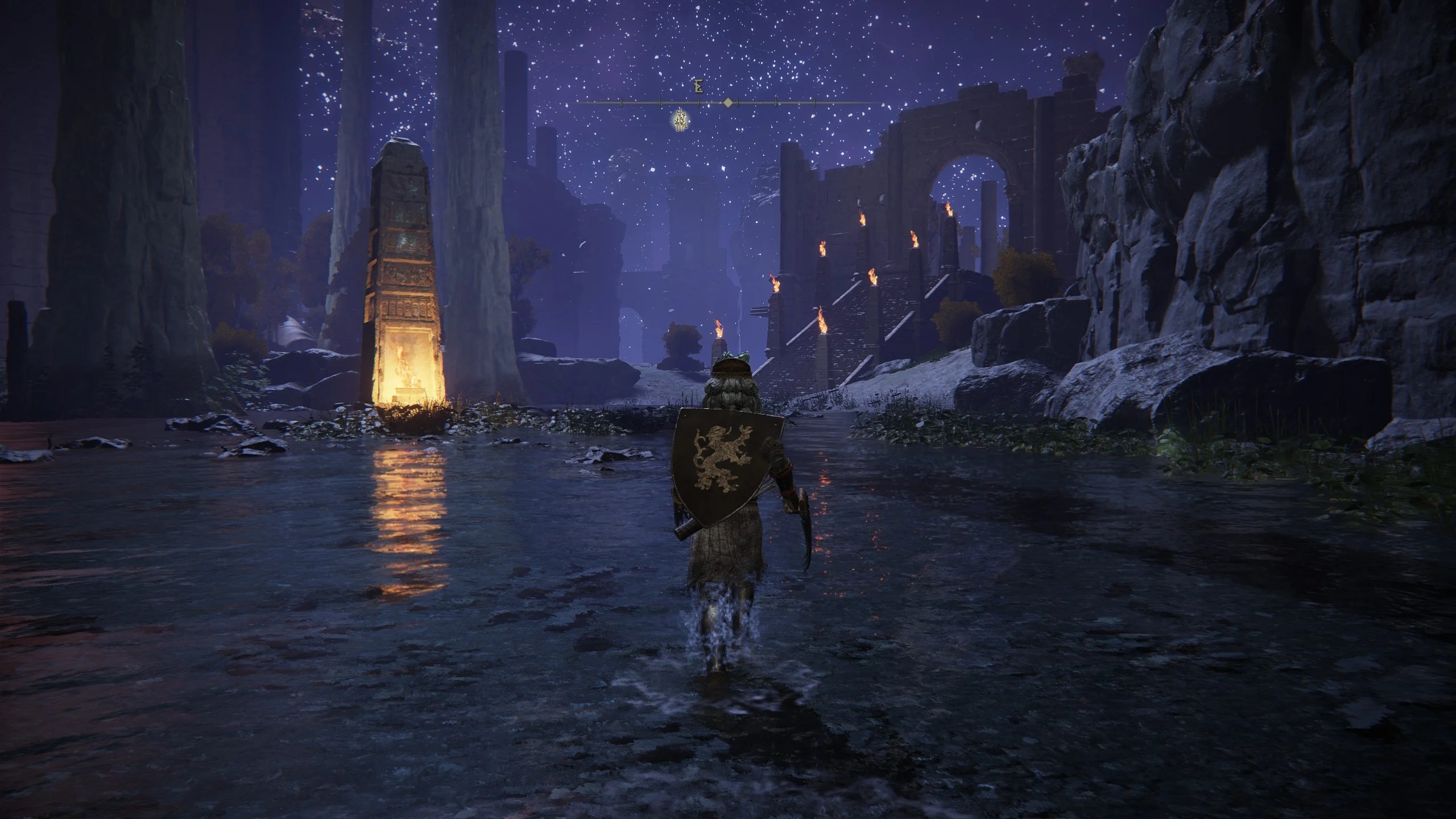 How to Solve the Hallowhorn Puzzle In Elden Ring Prima Games