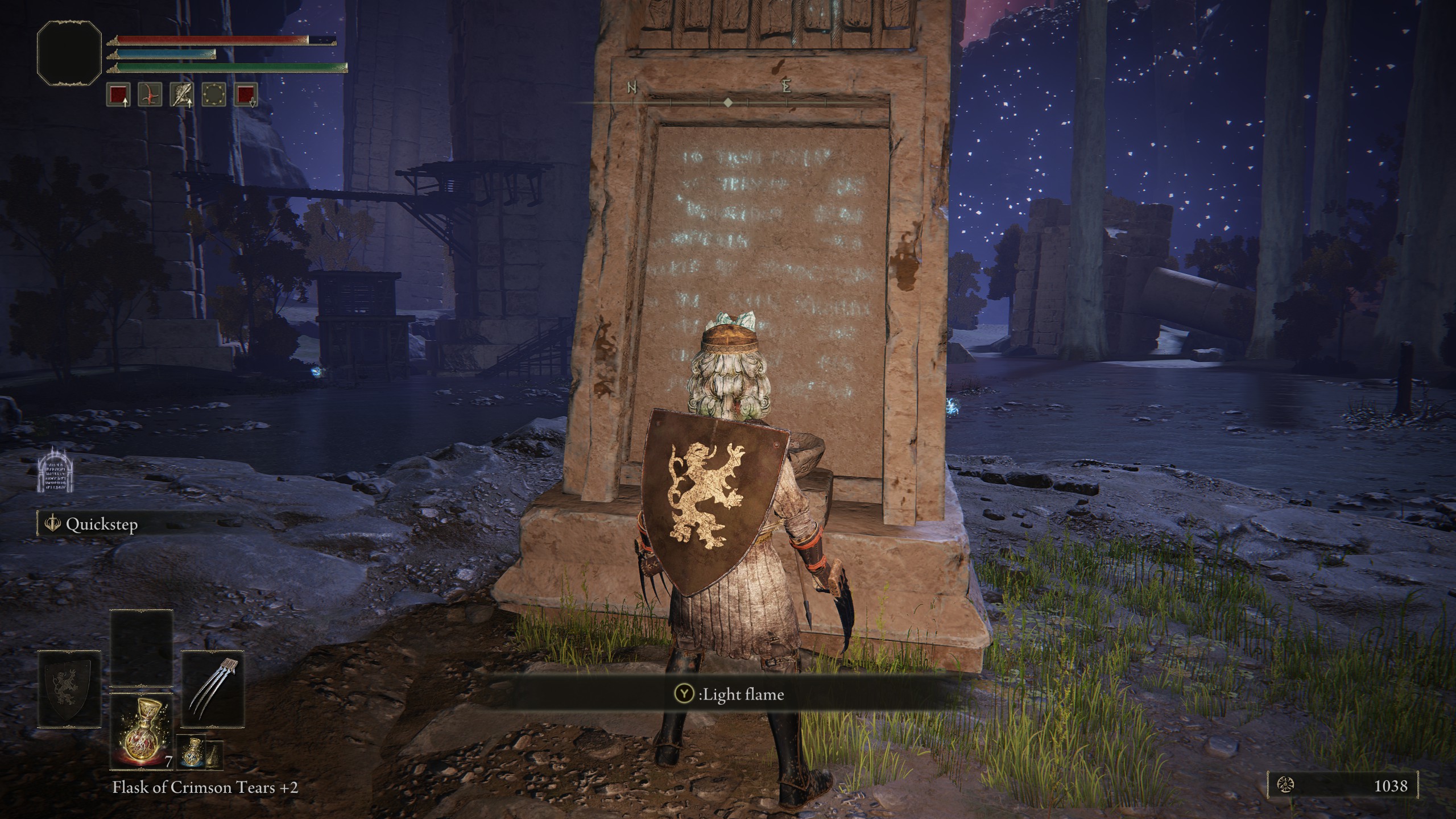 How to Solve the Hallowhorn Puzzle In Elden Ring Prima Games