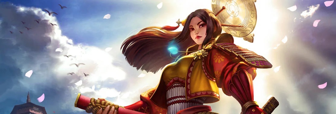 Summer Of Smite 2022 Best Warrior Gods In Smite (2022) - Prima Games