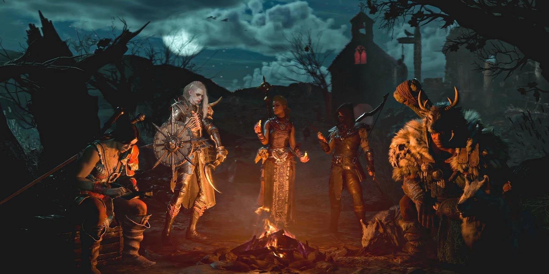 Diablo 4 Battle Pass Explained Everything We Know Prima Games