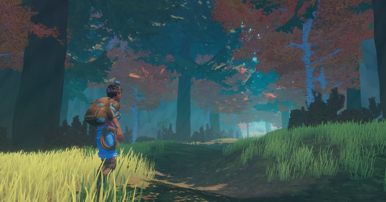 How to Find Machete in Raft Machete Location Guide Prima Games