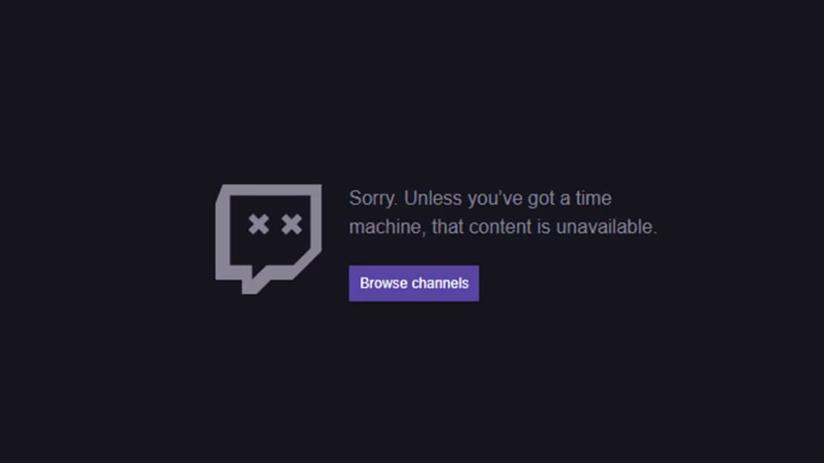 Most Popular Twitch Streamers Banned from Twitch Prima Games