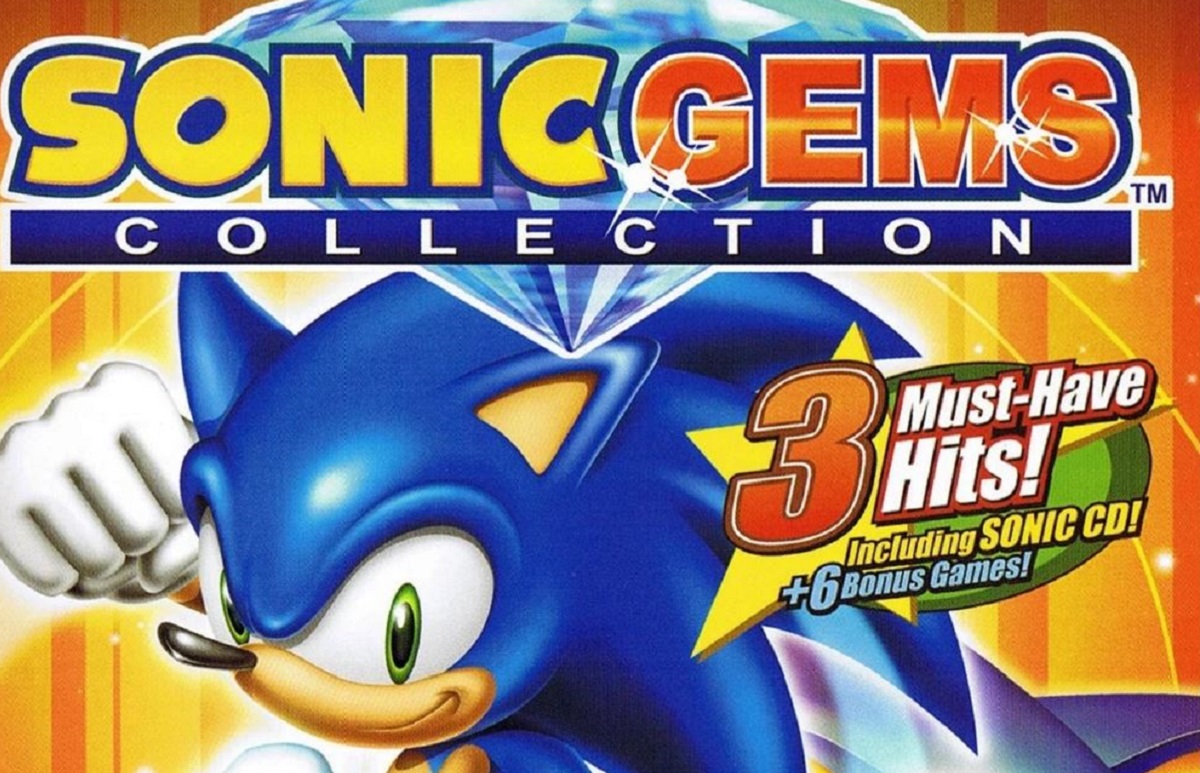How to Play Sonic Gems Collection on PC Prima Games