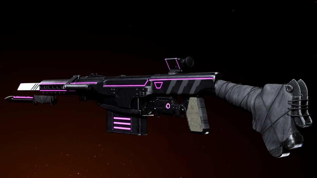 Best Gorenko AntiTank Loadout in Warzone Season 5 Prima Games