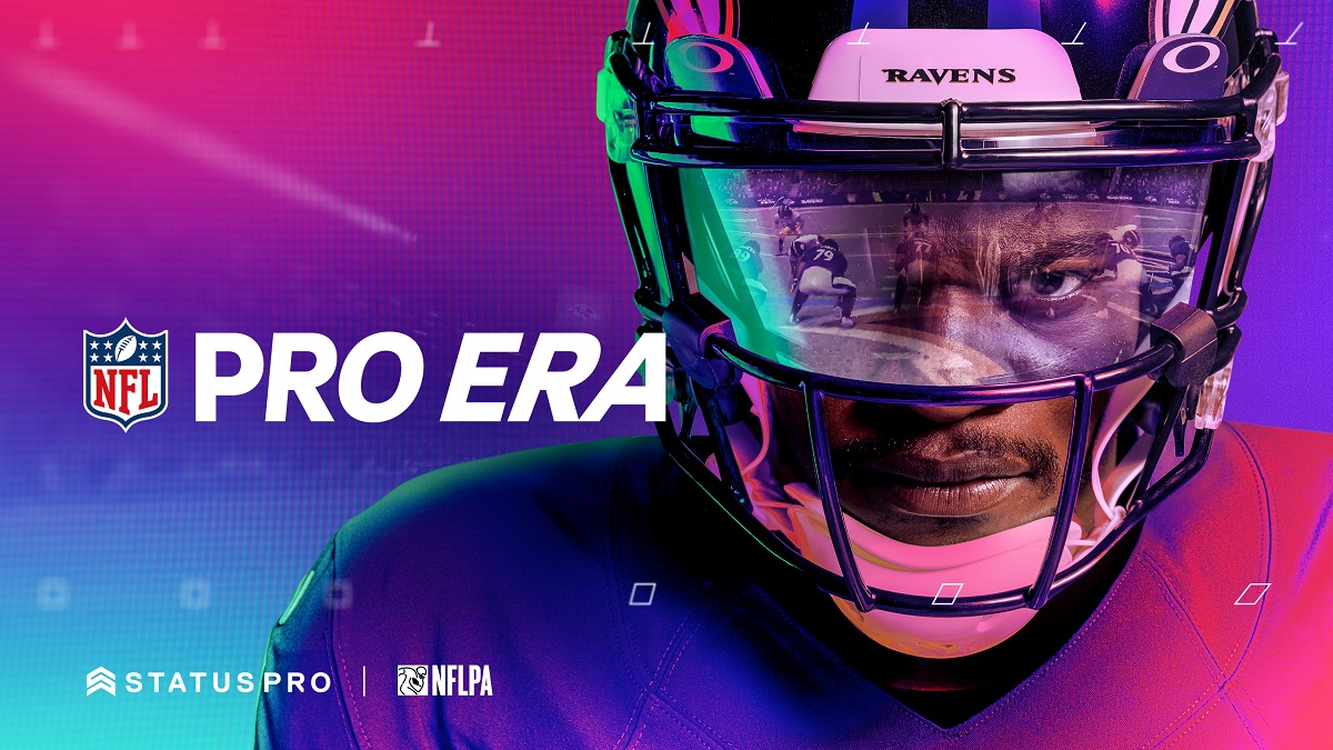 NFL Pro Era Release Date Explained Prima Games