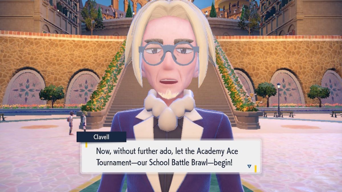 How to Ace the Academy Ace Tournament in Pokemon Scarlet and Violet Prima Games