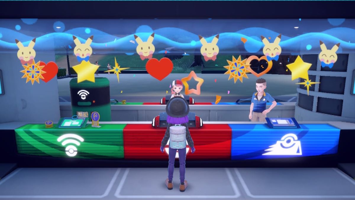 What Happens on Your Birthday in Pokemon Scarlet and Violet? Answered