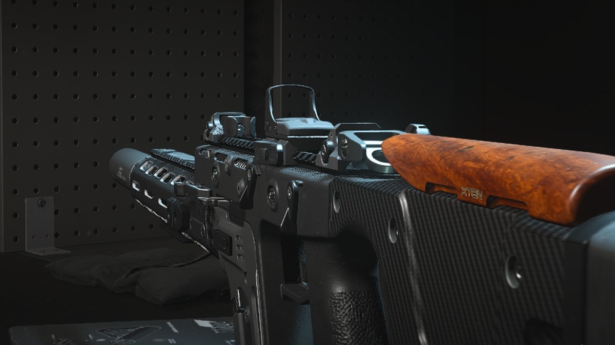 Best Fennec 45 Loadout in Warzone 2 Season 1 Prima Games