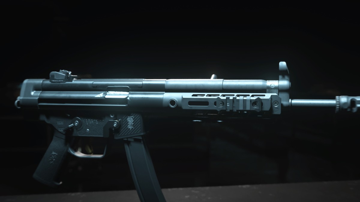 Best Lachmann Sub Loadout in Warzone 2 Season 1 Prima Games