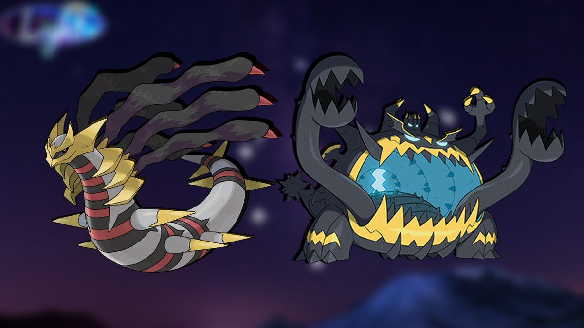 Pokémon GO Legendary And Mega Raid Boss Schedule (November 2022
