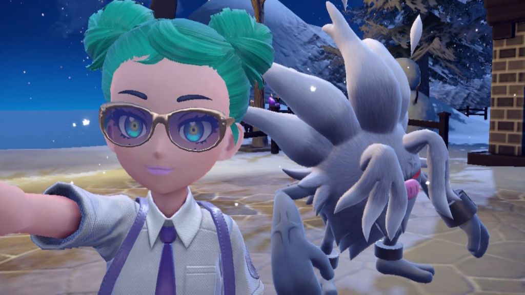 When Does Primeape Learn Rage Fist in Pokemon Scarlet and Violet