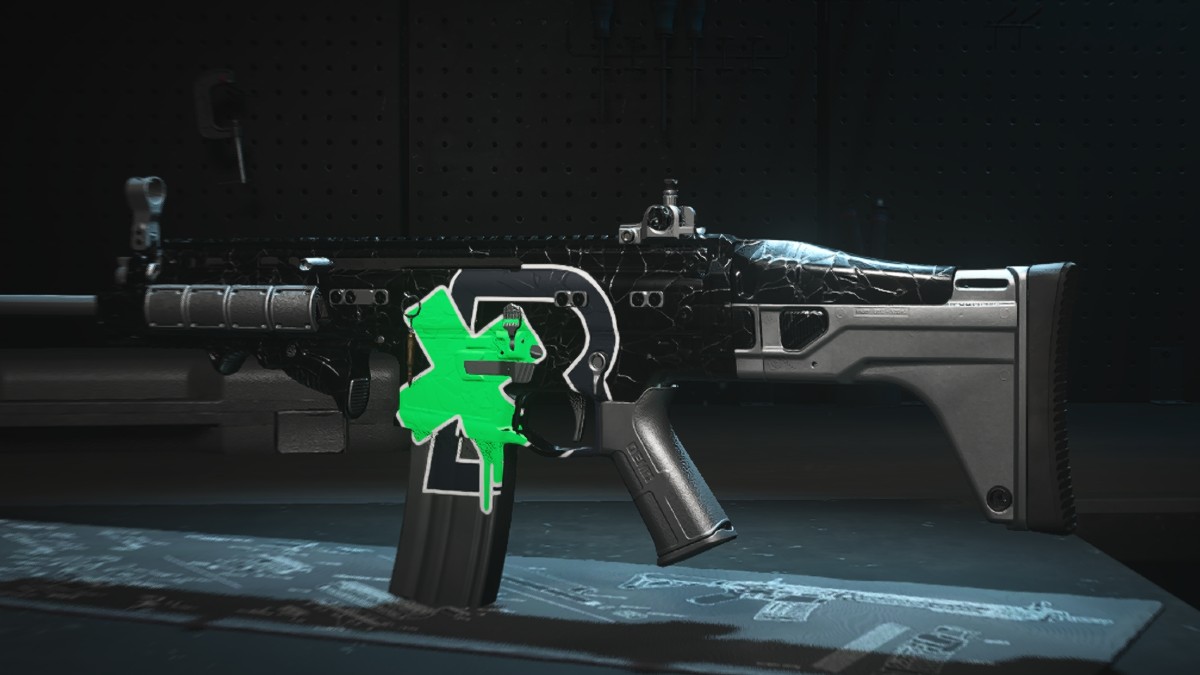 Best Assault Rifles in COD Modern Warfare 2 Prima Games