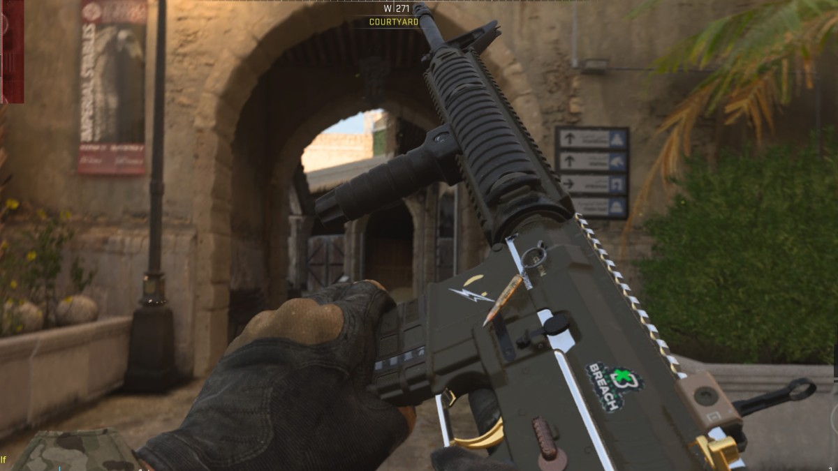 Best Competitive M4 Loadout in Modern Warfare 2 Prima Games