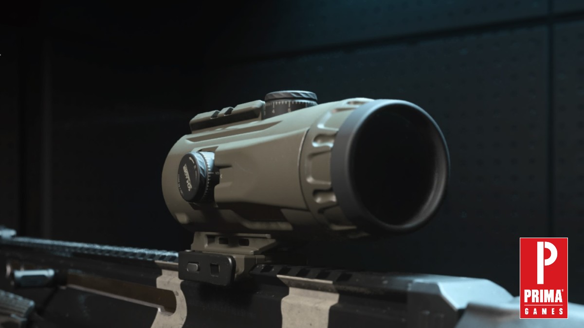 Which Optic is the Best in Warzone 2 Answered Prima Games