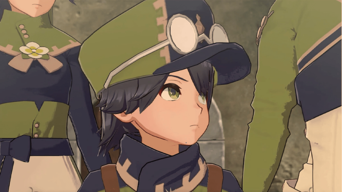 Best Class for Jean in Fire Emblem Engage Prima Games