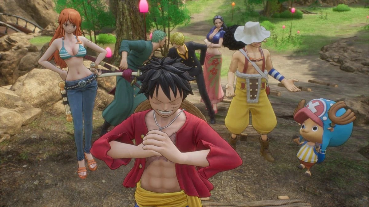 All Achievements and Trophies in One Piece Odyssey Listed Prima Games