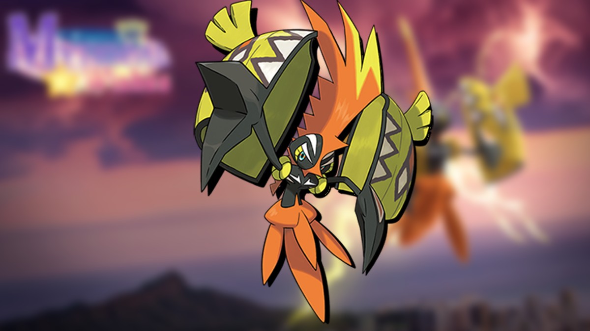 How to Catch Shiny Tapu Koko in Pokemon GO Prima Games