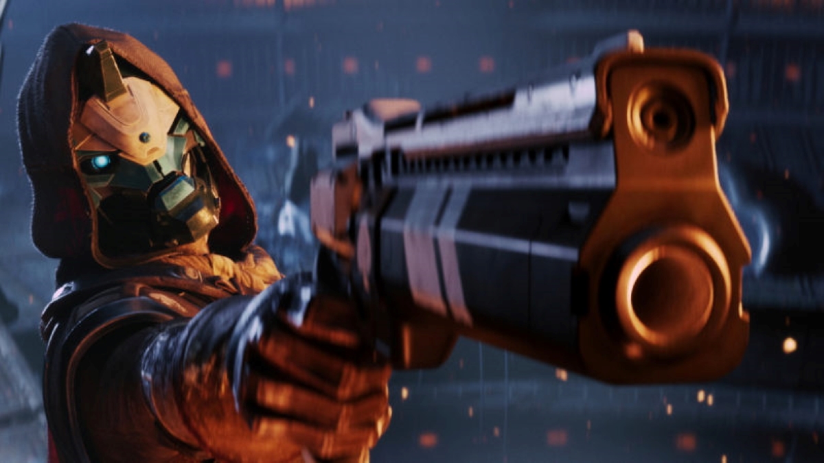 How to Get the Ace of Spades in Destiny 2 (2023) Prima Games