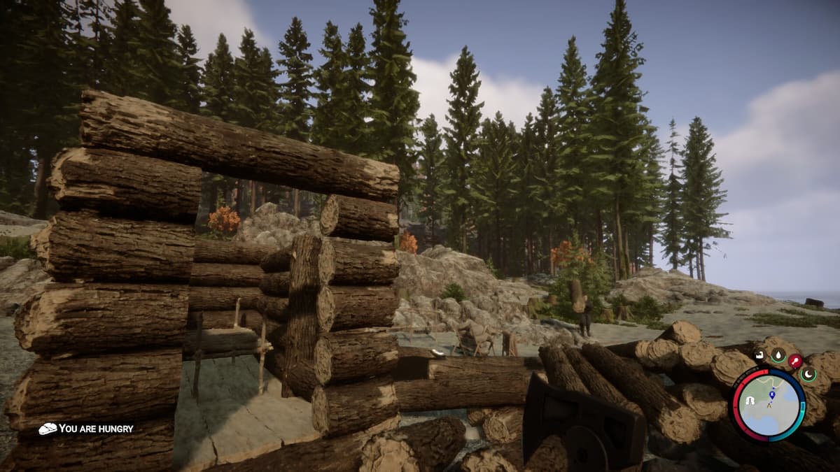 How to Make a Door in Sons of the Forest Prima Games