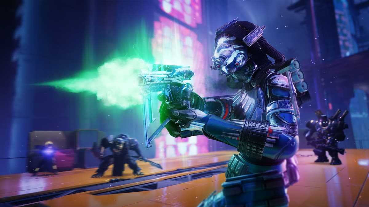What is Offhand Strike and is it Good in Destiny 2
