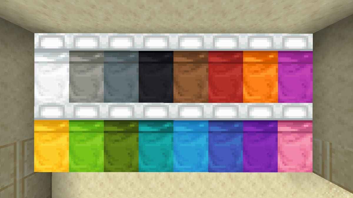 How to Change Bed Color in Minecraft Java and Bedrock Prima Games