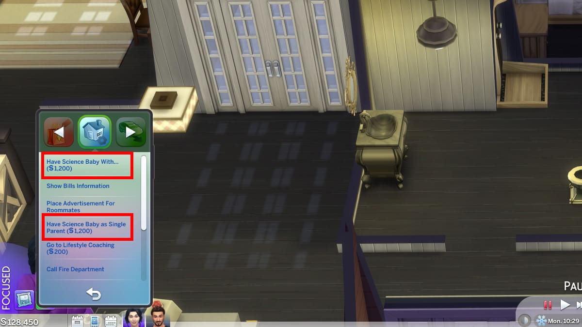 How to Have a Science Baby in The Sims 4 Prima Games