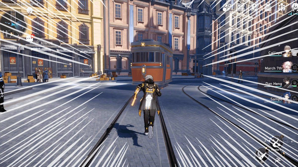 Can You Get Run Over in Honkai Star Rail? Answered Prima Games